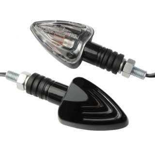 Arrow Indicators supplied with our Tail Tidy, available in Black or 