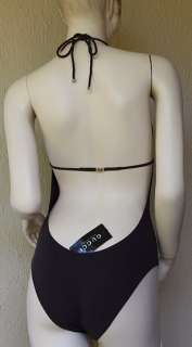 GUCCI Authentic New Women Swim Suit Bathing Swimsuit XS  
