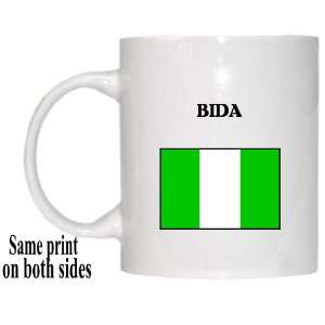  Nigeria   BIDA Mug 