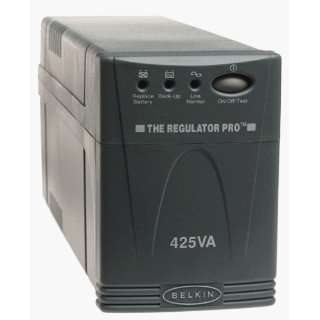  Belkin F6C425 Regulator Pro 425VA UPS Electronics