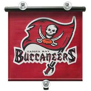  Topperscot Tampa Bay Buccaneers Auto Shade Sports 