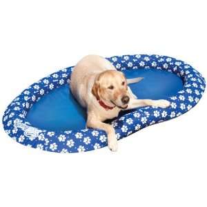  Swimways Float Paddle Paws   Large (65 lbs and Up) Toys 