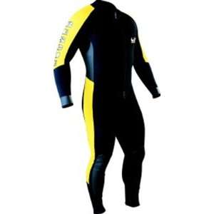 Rescue Source WS2950   NRS Rescue Wetsuit  Industrial 
