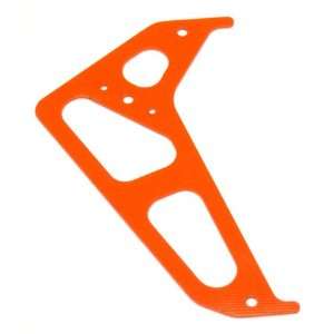 G 10 Rotor Fin, Hi Visibility Orange BSR Toys & Games