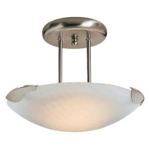  Bijoux Semi Flush Mount