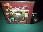 GRASSROOTS ROOTS Golden Grass Their Greatest Hits VG  