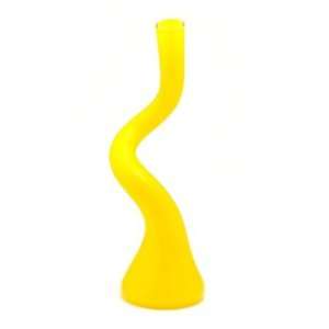  Thia Vase Yellow