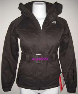 NEW WITH TAG WOMENS NORTH FACE GET DOWN JACKET ~BITTERSWEET BROWN~ X 