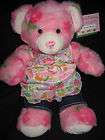 Spring Hugs Build A Bear NWT and Top, Underwear, and Jeans Low No 
