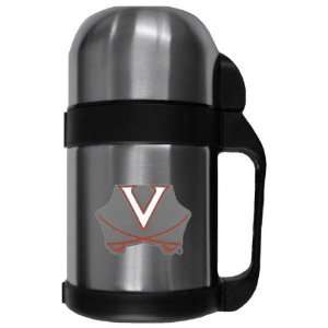   Cavaliers Stainless Steel Soup & Food Thermos