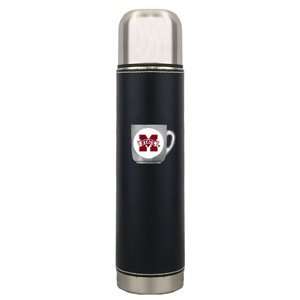  NCAA Mississippi State Bulldogs Thermos