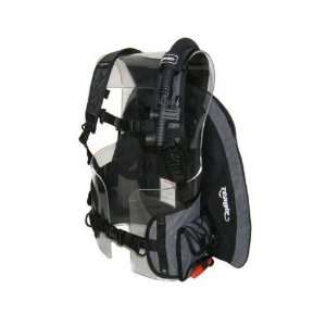  Zeagle Wicked Lite Compact Travel BCD