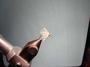 MPS SOFT HACKLE Theflytiers Guide Fly Emerger sz 16  