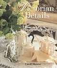 VICTORIAN BEDROOMS Decorating Book with Projects  