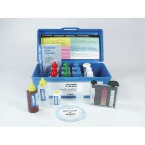 Taylor Technologies Pool Water Test Kit Reagent 2006C 