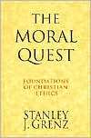   Ethics, (0830815686), Stanley J. Grenz, Textbooks   