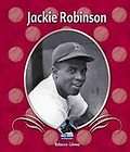 Jackie Robinson Biography  