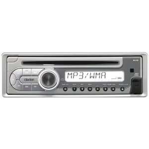 CLARION M109 MARINE CD/ RECEIVER CLRM109 Electronics