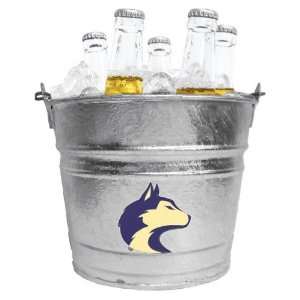  Washington Huskies Ice Bucket