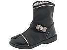 PRIMIGI GLAMOROUS PARIS BLACK TODDLER BOOTS NIB 11 29