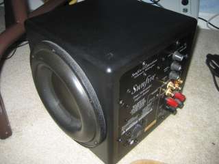 Shippingwill cost $49.99 FLAT RATE due to the weight of this subwoofer 