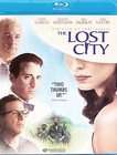 The Lost City (Blu ray Disc, 2006)