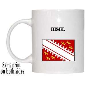  Alsace   BISEL Mug 