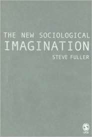   Imagination, (0761947566), Steve Fuller, Textbooks   