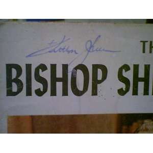  Sheen, Bishop Fulton The Bishop Fulton Sheen Story 1953 