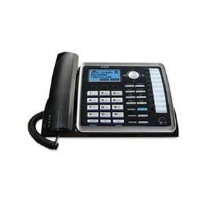  ViSYS Two Line Corded Speakerphone with Bluetooth