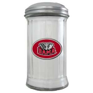    Alabama Crimson Tide NCAA Team Logo Sugar Pourer