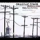 The Counting Crows, Across A Wire Live In New York City Audio CD