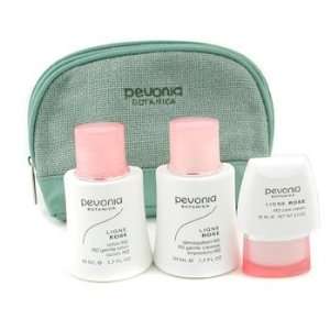  Your Skincare Solution Rosacea Set Cleanser 50ml + Lotion 