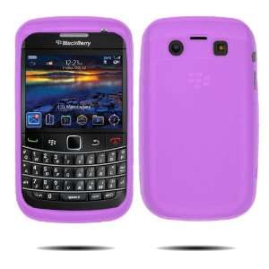 Fortress Brand Light Purple Silicone Skin Case / Rubber Soft Sleeve 