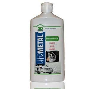  HD Metal 16 oz. Automotive