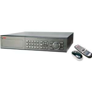  NEW 16 Channel H.264 Network DVR with D1 Real Time 