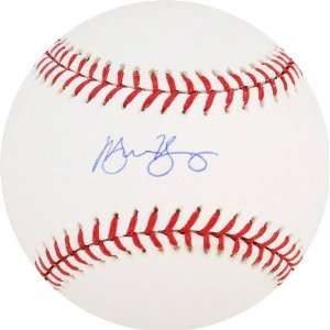 Don Mattingly Autographed Baseball  Details New York Yankees, with 