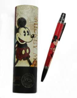 Retro 51 Mickey Mouse Collection #MMF MM 08 / Minnie Mouse  