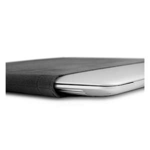   Sleevz for Notebooks MacBook Air   Color Black 