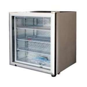  Metalfrio 24 Countertop Freezer (CTF 3) Appliances