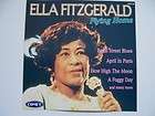 ELLA FITZGERALD THE JAZZ BIOGRAPHY CD HOLLAND E.C  