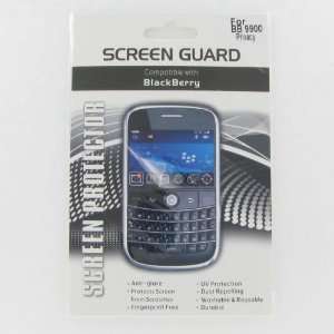 Blackberry 9900/9930 Bold Touch LCD Screen Protector Privacy