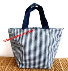 Bento Box Thermal Insulated Bag Keep Hot or Cold D23a  