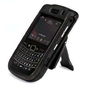    On Case for 9650 Blackberry Bold (Black) Cell Phones & Accessories