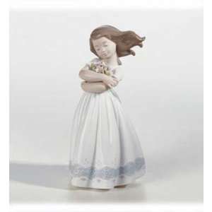  Lladro Tender Innocence 8248