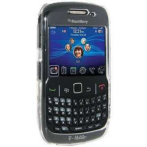  Blackberry Curve 8530 Blackberry Curve 3G 9300 Plastic by AMZER
