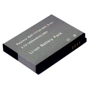  Pocket PC Battery for BLACKBERRY 8900 Curve, 9500 Storm, 9520 
