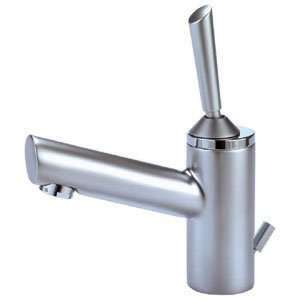  Whitehaus Centurion Stick Handle Lavatory Faucet 3 3340 