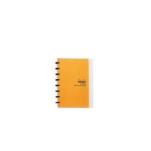  Circa Rhodia Meeting Book