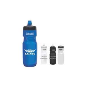   TM)   Smoke   Travel water bottle, 24 oz. BPA free.